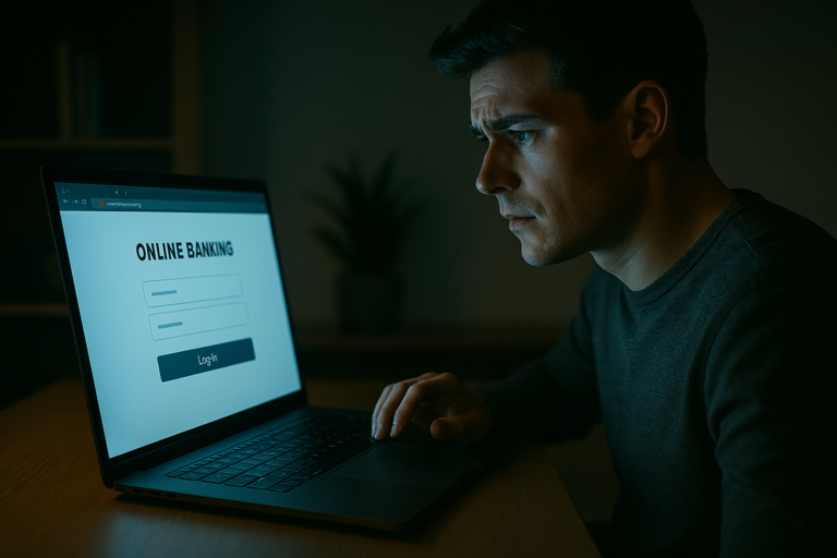 What Is Phishing? Types, Red Flags, and How to Protect Yourself