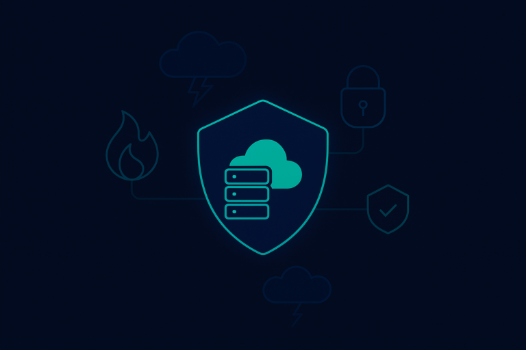 Disaster Recovery Plan Basics for Small Businesses